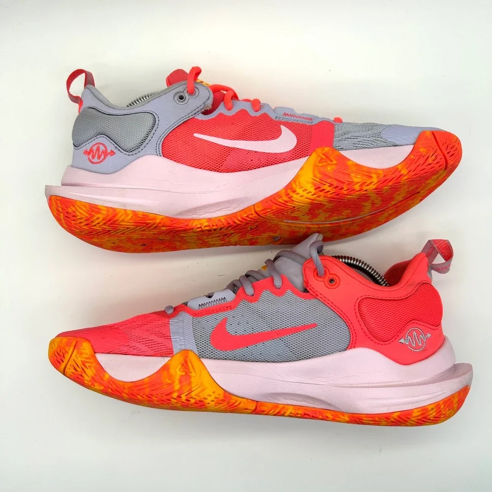 Nike giannis immortality